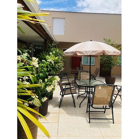 Residencial Gaivotas 06 - 1 Quartos - Melhor Custo Beneficio Ingleses Florianópolis Eksteriør billede