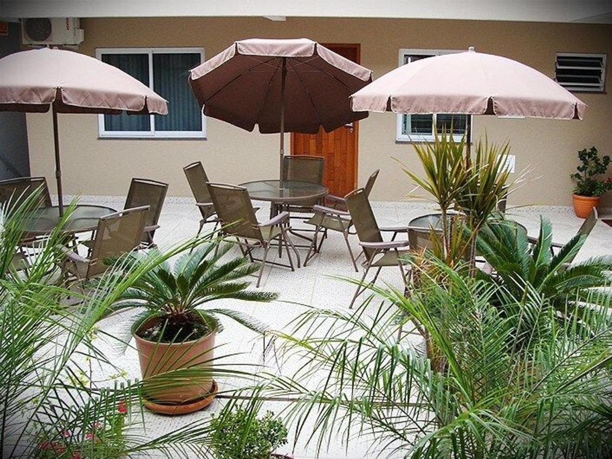 Residencial Gaivotas 06 - 1 Quartos - Melhor Custo Beneficio Ingleses Florianópolis Eksteriør billede