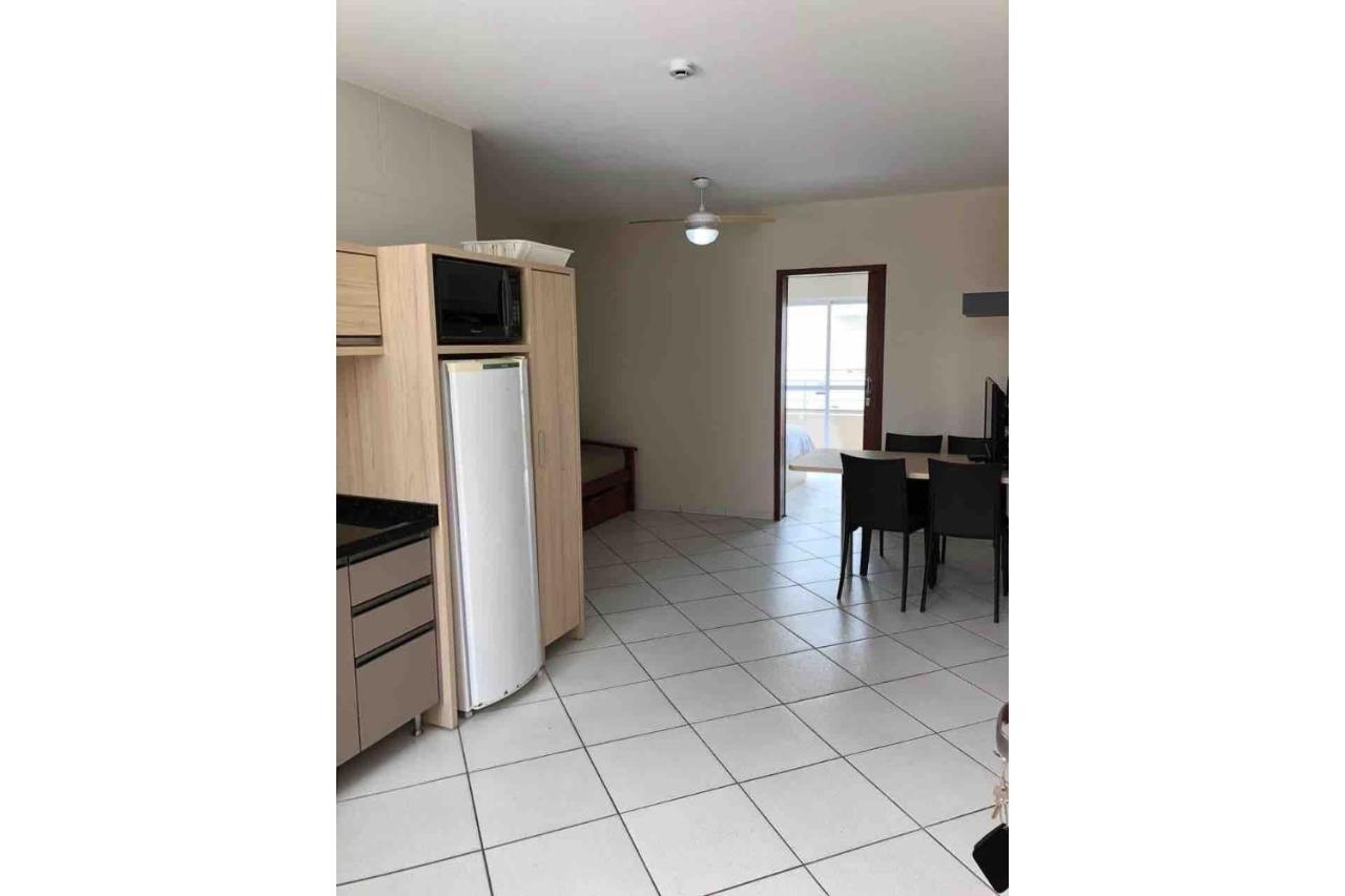 Residencial Gaivotas 06 - 1 Quartos - Melhor Custo Beneficio Ingleses Florianópolis Eksteriør billede
