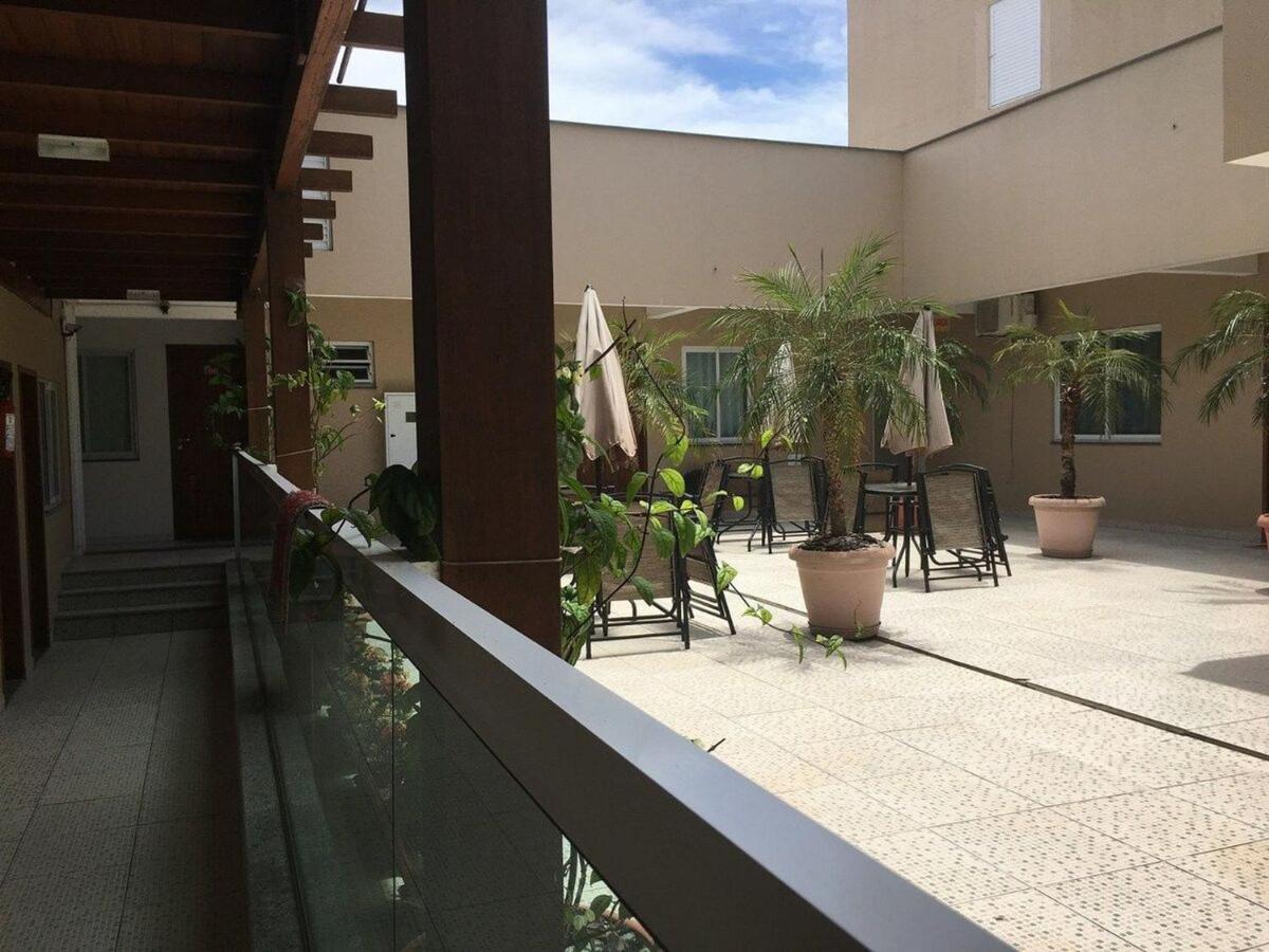 Residencial Gaivotas 06 - 1 Quartos - Melhor Custo Beneficio Ingleses Florianópolis Eksteriør billede