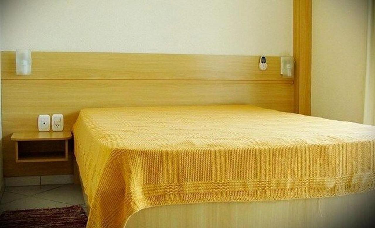 Residencial Gaivotas 06 - 1 Quartos - Melhor Custo Beneficio Ingleses Florianópolis Eksteriør billede