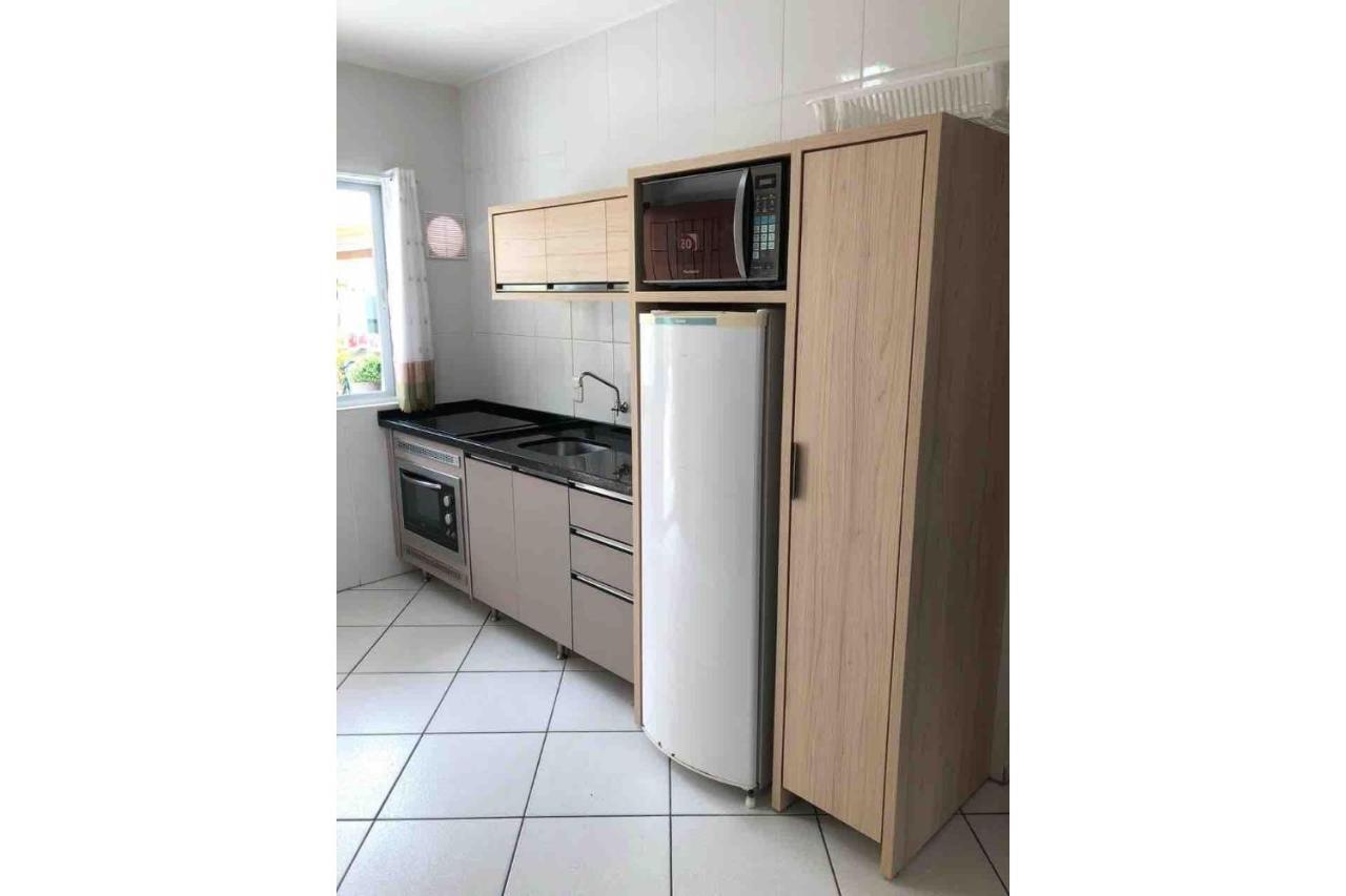 Residencial Gaivotas 06 - 1 Quartos - Melhor Custo Beneficio Ingleses Florianópolis Eksteriør billede