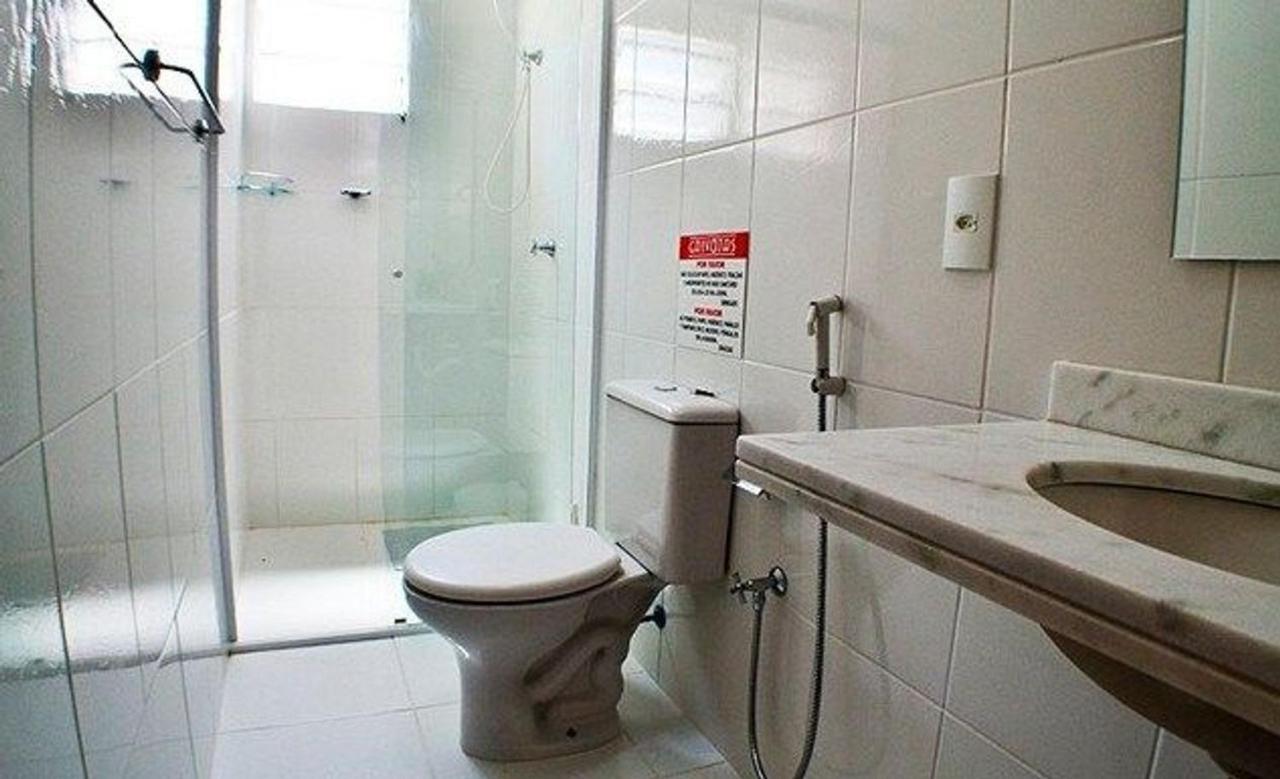 Residencial Gaivotas 06 - 1 Quartos - Melhor Custo Beneficio Ingleses Florianópolis Eksteriør billede