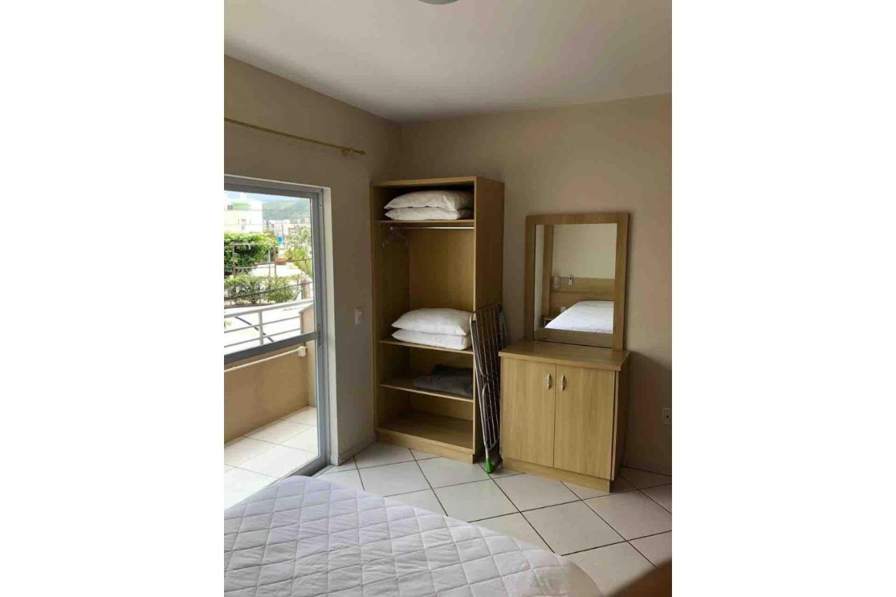 Residencial Gaivotas 06 - 1 Quartos - Melhor Custo Beneficio Ingleses Florianópolis Eksteriør billede