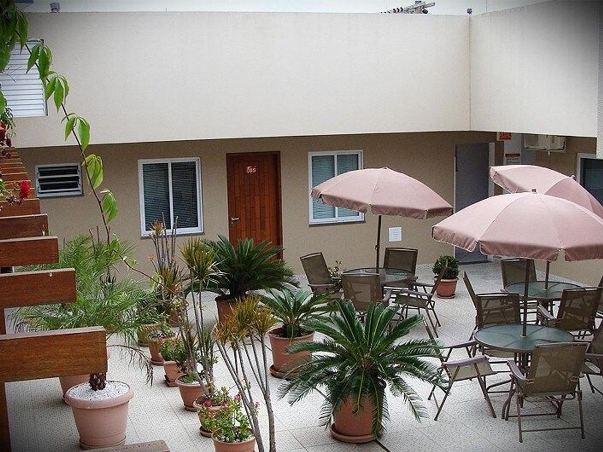 Residencial Gaivotas 06 - 1 Quartos - Melhor Custo Beneficio Ingleses Florianópolis Eksteriør billede