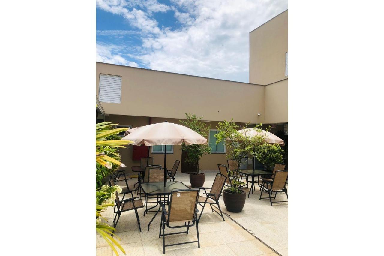Residencial Gaivotas 06 - 1 Quartos - Melhor Custo Beneficio Ingleses Florianópolis Eksteriør billede