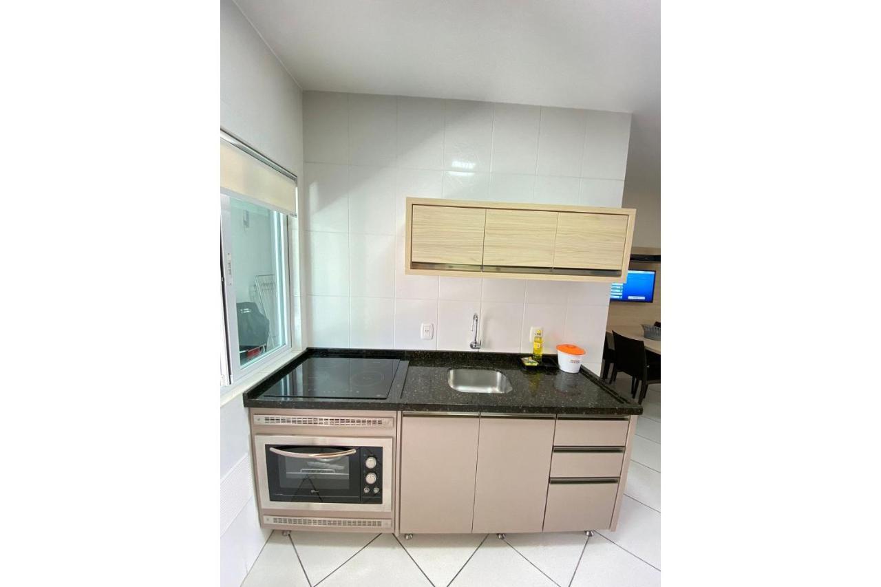 Residencial Gaivotas 06 - 1 Quartos - Melhor Custo Beneficio Ingleses Florianópolis Eksteriør billede