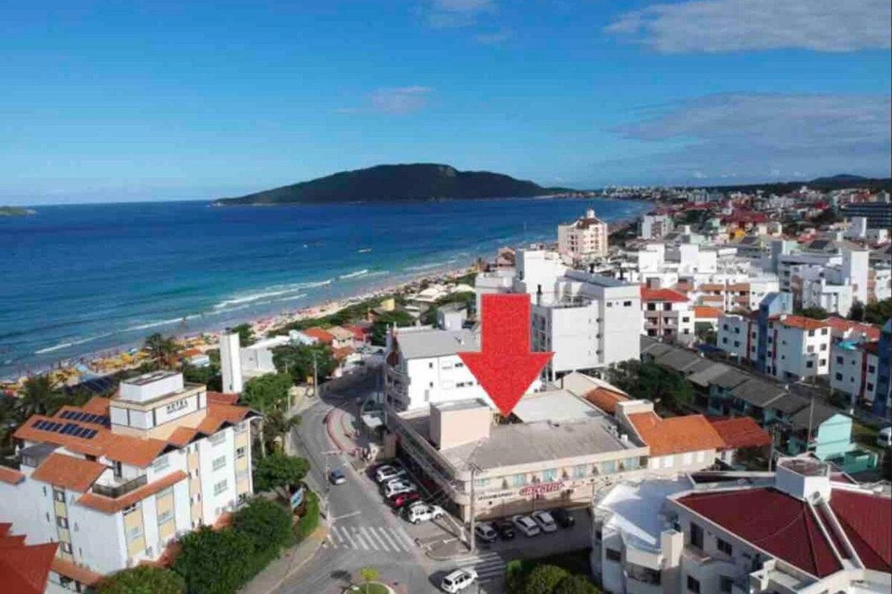 Residencial Gaivotas 06 - 1 Quartos - Melhor Custo Beneficio Ingleses Florianópolis Eksteriør billede