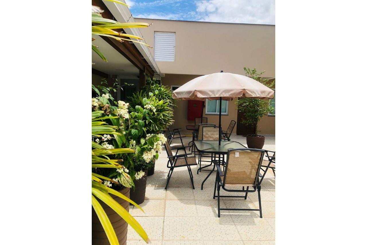 Residencial Gaivotas 06 - 1 Quartos - Melhor Custo Beneficio Ingleses Florianópolis Eksteriør billede